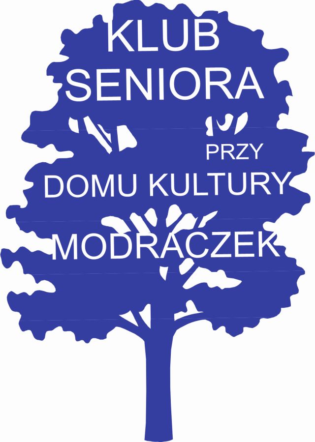 Spotkanie Wigilijne Klubu Seniora przy DK Modraczek