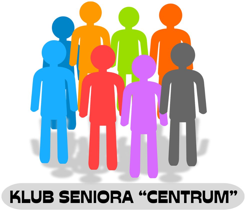 Spotkanie przedświąteczne w Klubie Seniora CENTRUM 