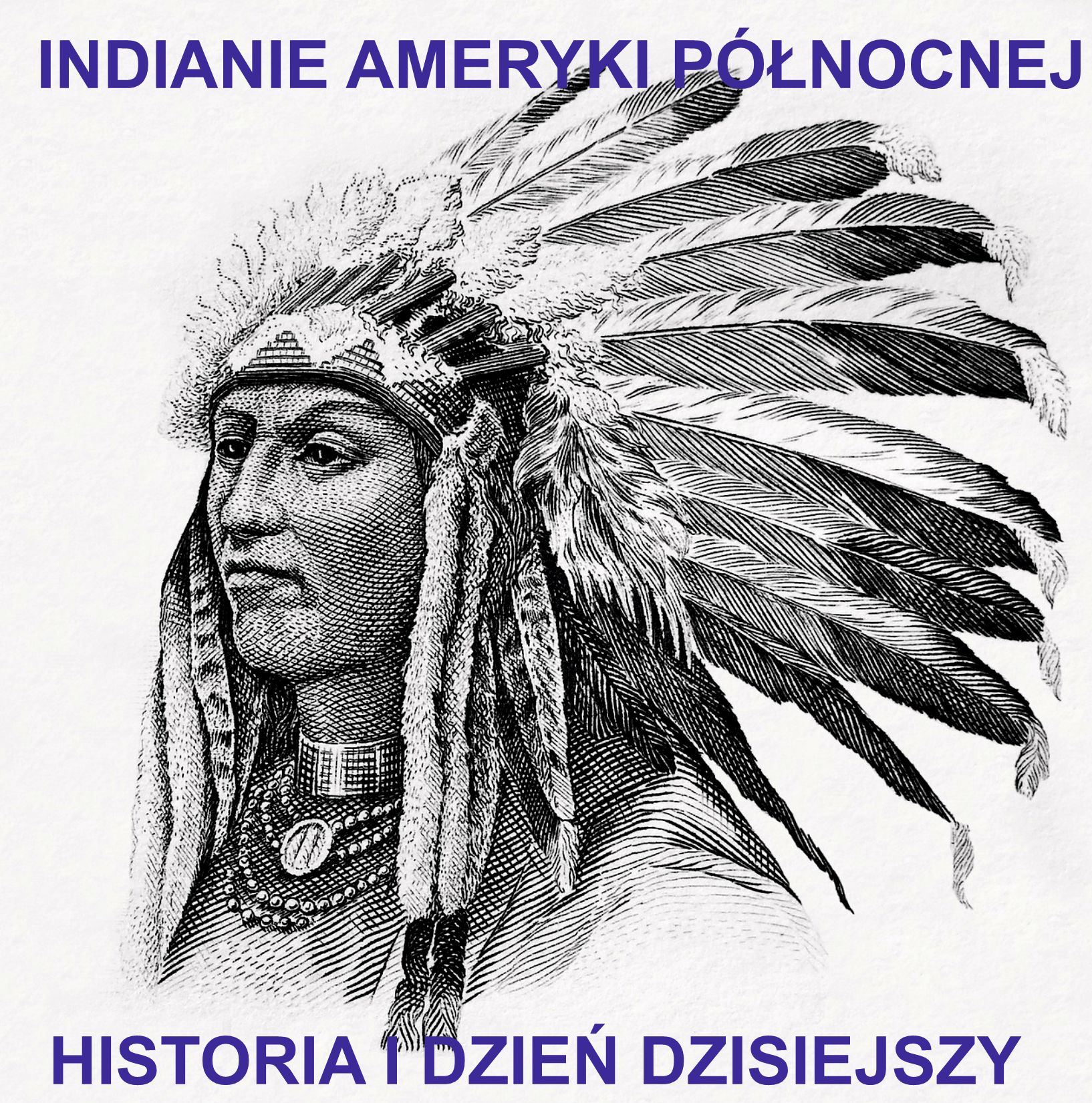 Indianie Ameryki Północnej - styczeń 