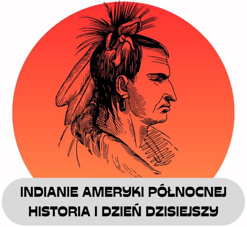 Indianie Ameryki Północnej - październik